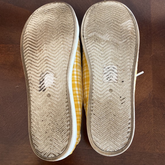 Soda slip on sneakers - Picture 4 of 9